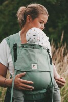 Babytrage Plus Jade