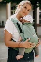 Babytrage Plus Jade