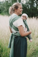 Babytrage Plus Jade