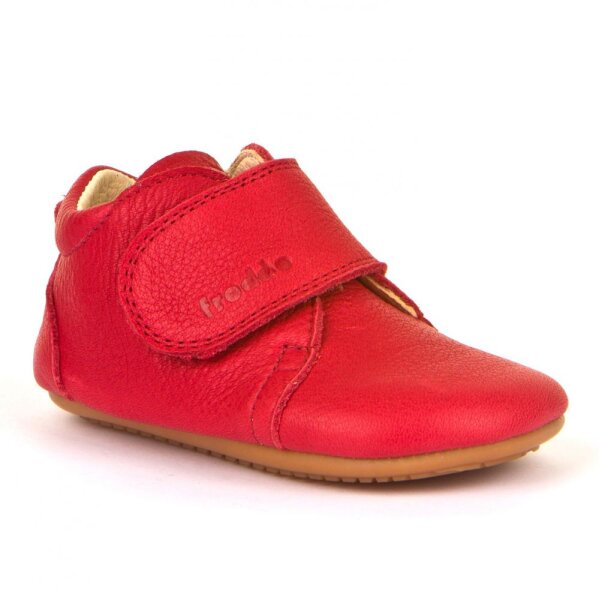 Froddo Prewalker red