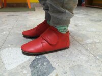 Froddo Prewalker red