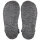 Hausschuhe Wolle stars grau - 34