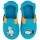 Hausschuhe Wolle funny pingu - 32