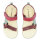 Skye II Sandale dark rose - 40