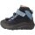 Capra Trekking-Highcut Tex Wollvlies marine - 30