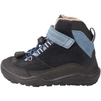Capra Trekking-Highcut Tex Wollvlies marine - 33