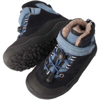 Capra Trekking-Highcut Tex Wollvlies marine - 33