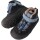 Capra Trekking-Highcut Tex Wollvlies marine - 33