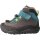 Capra Trekking-Highcut Tex Wollvlies anthrazit - 27