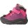 Capra Trekking-Highcut Tex Wollvlies pflaume - 24