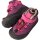 Capra Trekking-Highcut Tex Wollvlies pflaume - 24