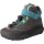Capra Trekking-Highcut Tex Wollvlies anthrazit - 28