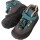 Capra Trekking-Highcut Tex Wollvlies anthrazit - 28
