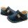 Barfußsandale Corela dark blue - 21