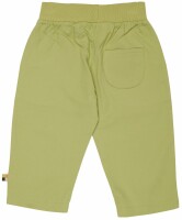 Twill-Hose avocado - 122/128