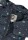 Puffer Winter Jacke Galaxy dark blue - 122