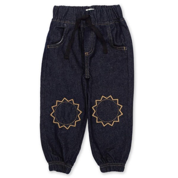 Jeans Schlupfhose Sunshine - 86