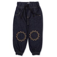Jeans Schlupfhose Sunshine - 86