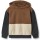 Birk Kapuzenpullover coffee bean - 128