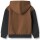 Birk Kapuzenpullover coffee bean - 128