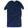 Schlafsack m. Arm Wollfleece marine - 98/104
