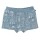 Boxershorts 2er-Pack Eisbären petrol - 140
