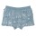Boxershorts 2er-Pack Eisbären petrol - 140
