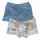 Boxershorts 2er-Pack Hunde - 140
