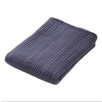 Mulldecke 105 X 105 rauchblau
