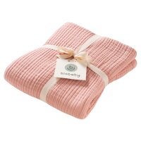Mulldecke 105 X 105 rose
