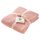 Mulldecke 105 X 105 rose