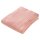 Mulldecke 105 X 105 rose