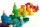 Set The Nins Carla Figuren, Ringe, Taler Regenbogen