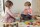 Set The Nins Carla Figuren, Ringe, Taler Regenbogen