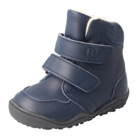 Gibbon Winterboots Tex Wolle Nappa marine  - 36