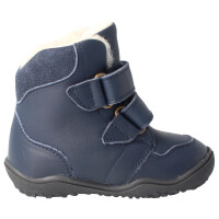 Gibbon Winterboots Tex Wolle Nappa marine  - 36