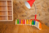 18 Sticks Regenbogen