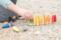 18 Sticks Regenbogen