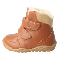 Gibbon Winterboots Tex Wolle Nappa haselnuss - 36