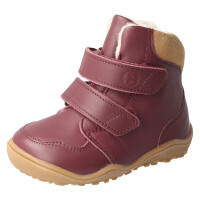 Gibbon Winterboots Tex Wolle Nappa pflaume - 23