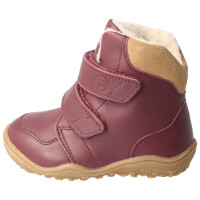 Gibbon Winterboots Tex Wolle Nappa pflaume - 24