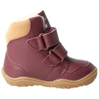 Gibbon Winterboots Tex Wolle Nappa pflaume - 24