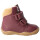 Gibbon Winterboots Tex Wolle Nappa pflaume - 24