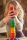 12 Mates Becher Regenbogen