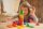 12 Mates Becher Regenbogen