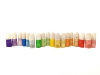 18 Brots Regenbogen