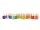 18 Brots Regenbogen
