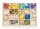Bastel-Tablett Tinker Tray natur