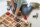 Bastel-Tablett Tinker Tray natur