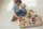 Bastel-Tablett Tinker Tray natur